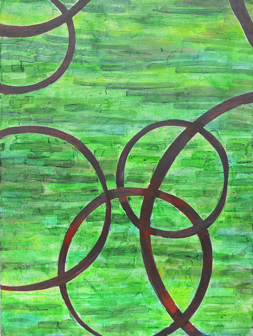 Abstract by Nancy Le