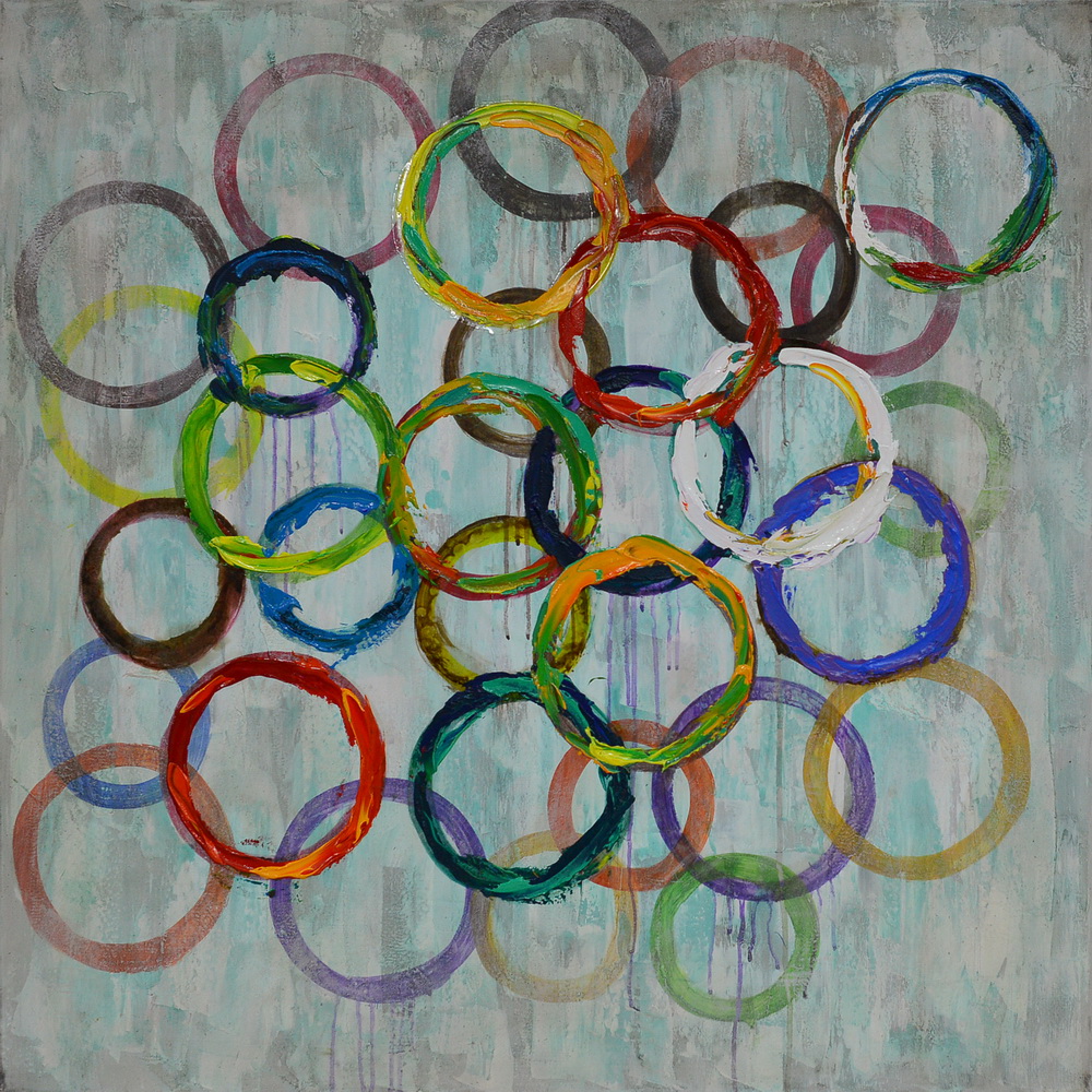 Abstract by Nancy Le