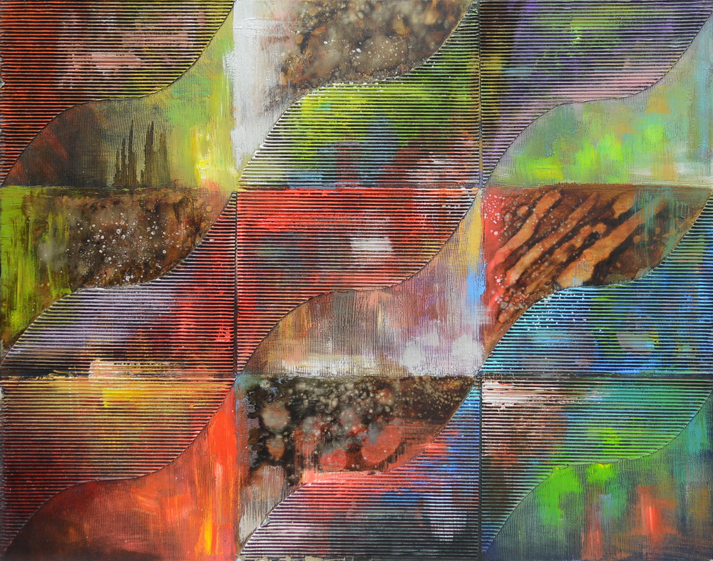 Abstract by Nancy Le