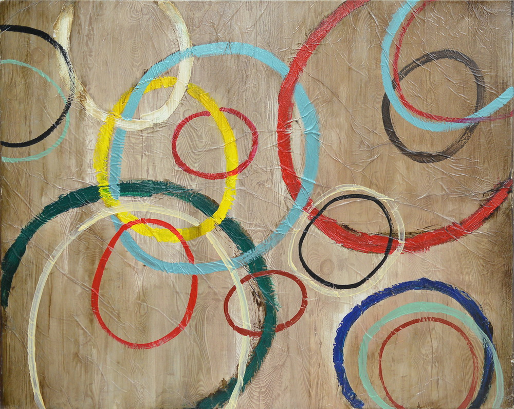 Abstract by Nancy Le