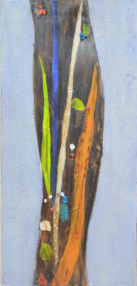 Abstract By Tia Li