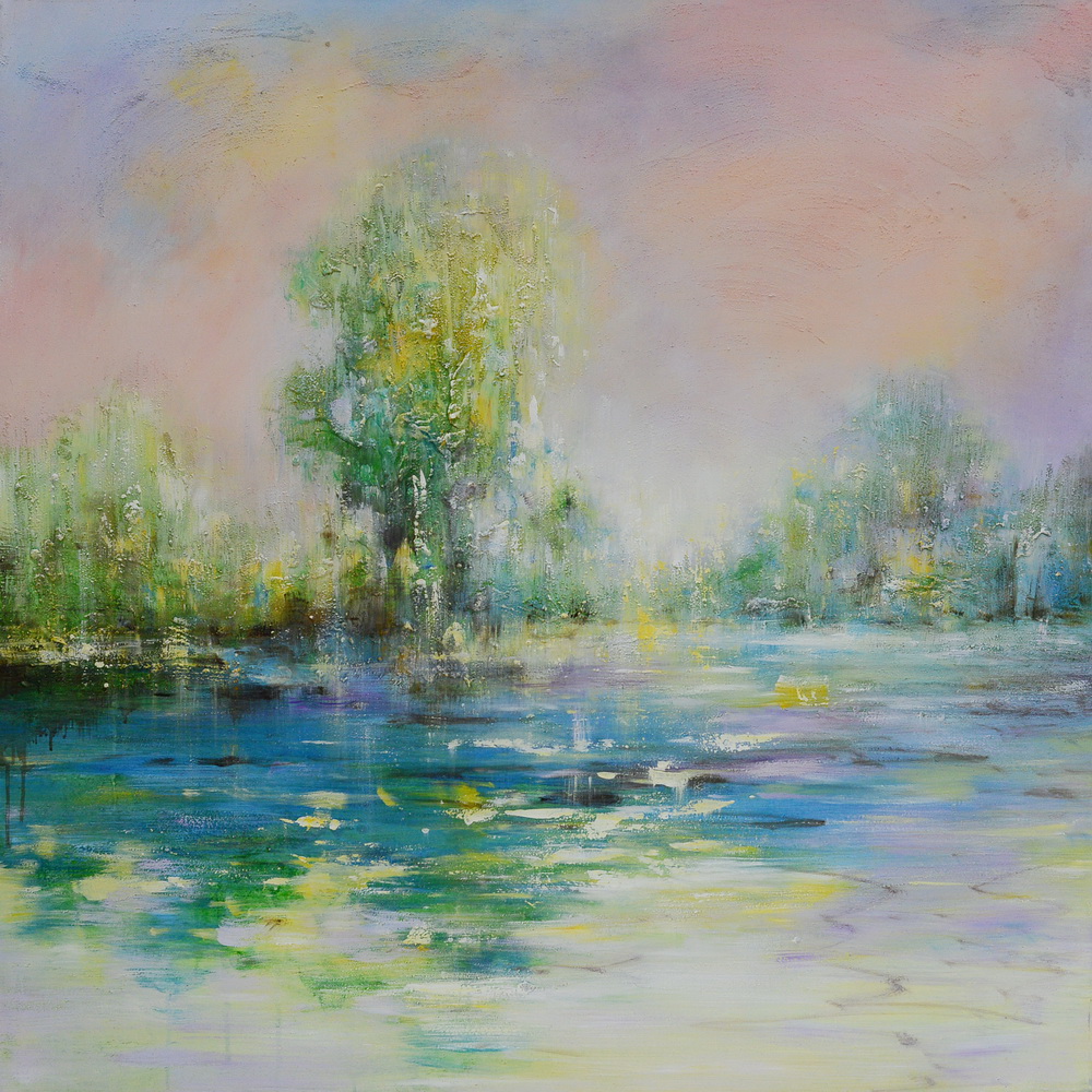 Abstract By Weilie Chen.
