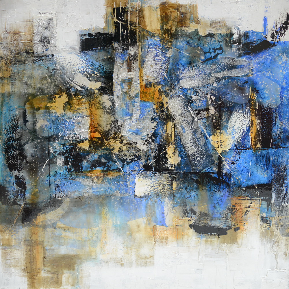 Abstract By Weilie Chen.