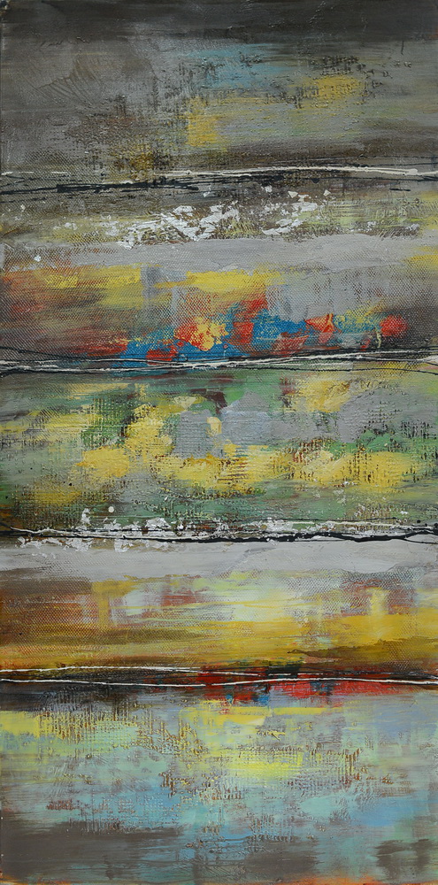 Abstract By Weilie Chen