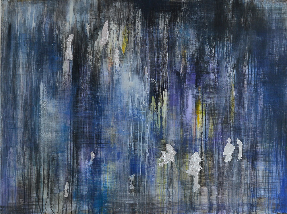 Abstract By Weilie Chen.