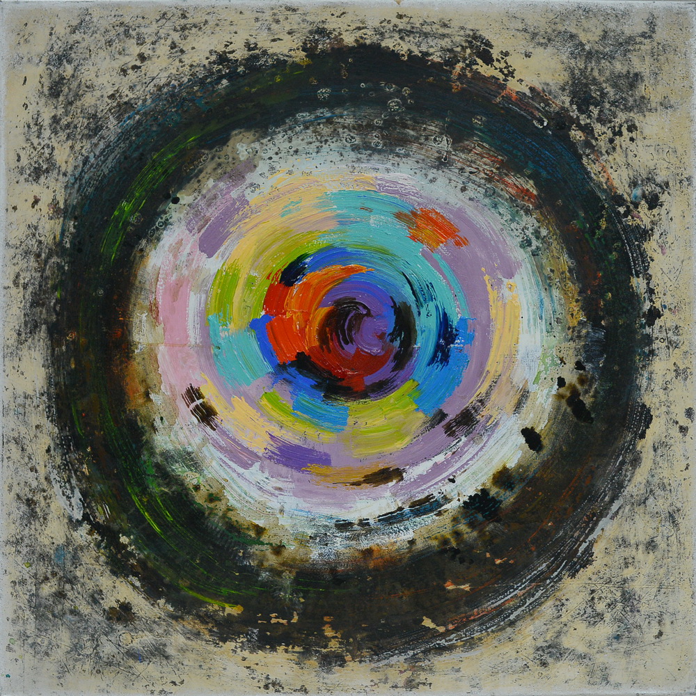 Abstract By Weilie Chen.