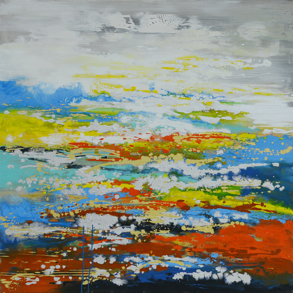 Abstract By Tia Li