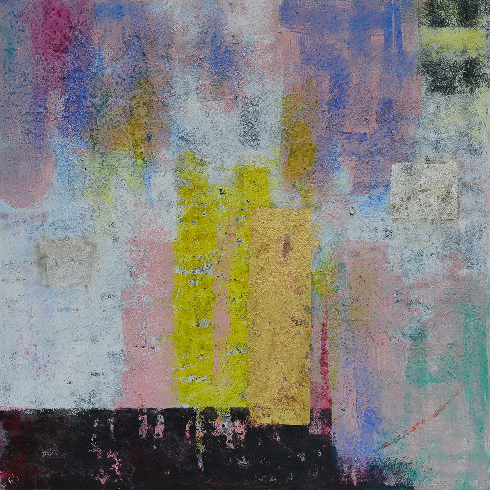 Abstract By Tia Li