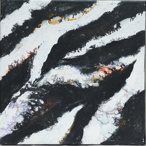 Abstract by Nancy Le