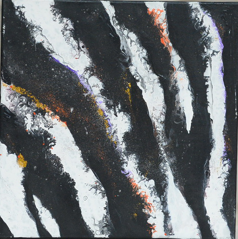 Abstract by Nancy Le