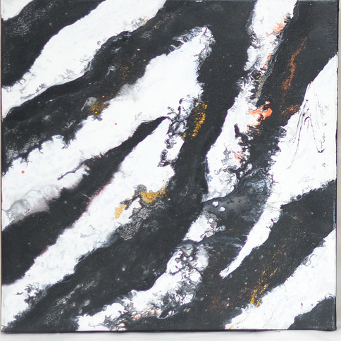 Abstract by Nancy Le
