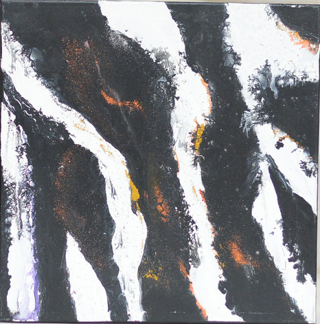 Abstract by Nancy Le