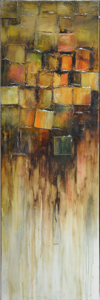 Abstract by Hg Dan