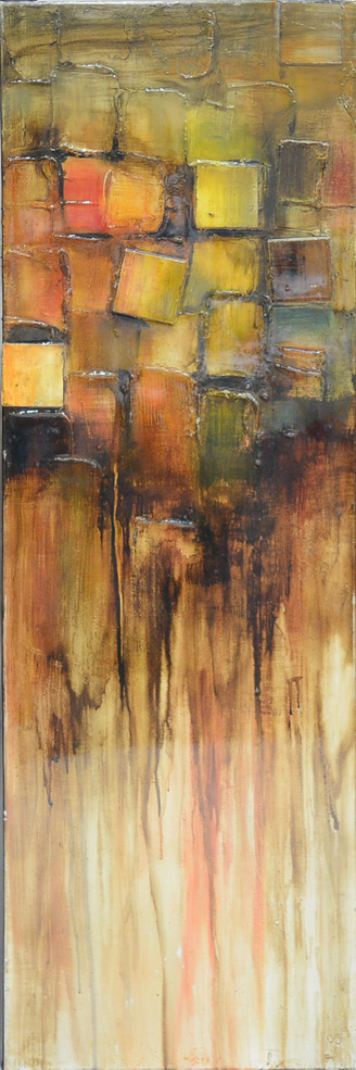 Abstract by Hg Dan