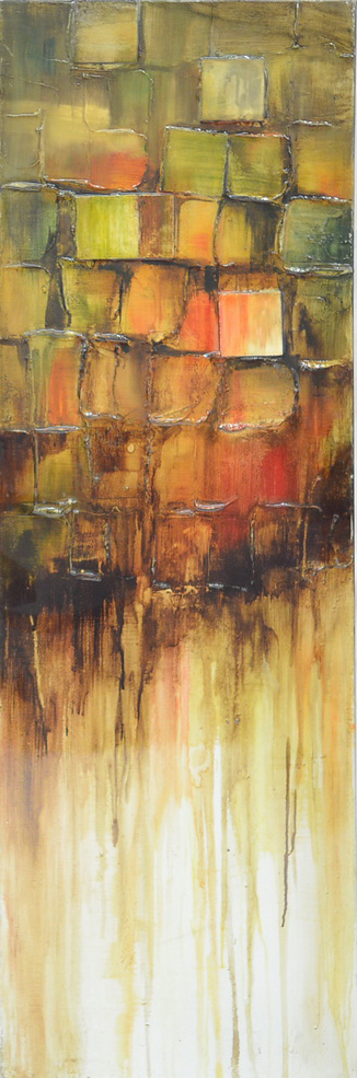 Abstract by Hg Dan