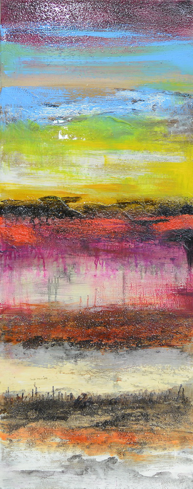 Abstract    By Larry Han 