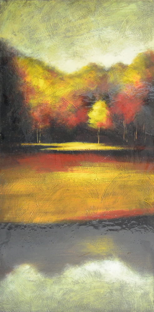 Abstract By Larry Han 