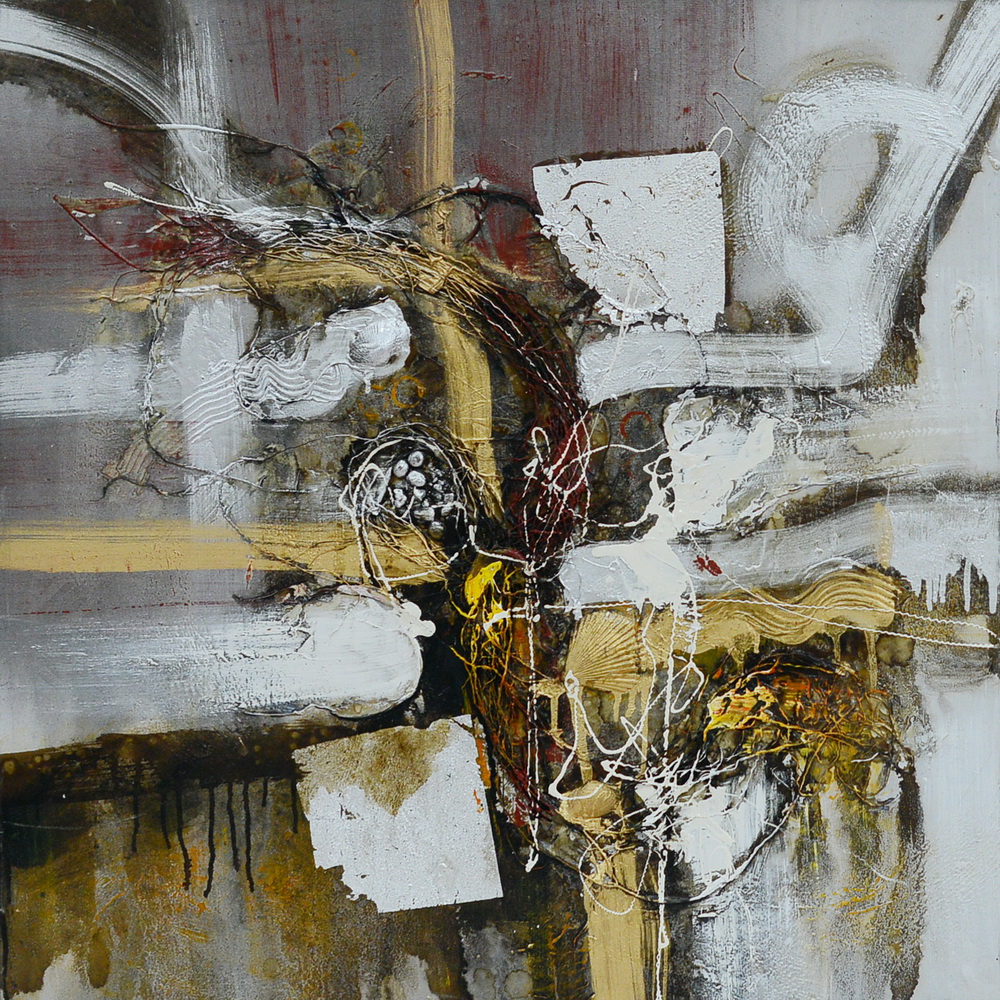 Abstract By Tia Li