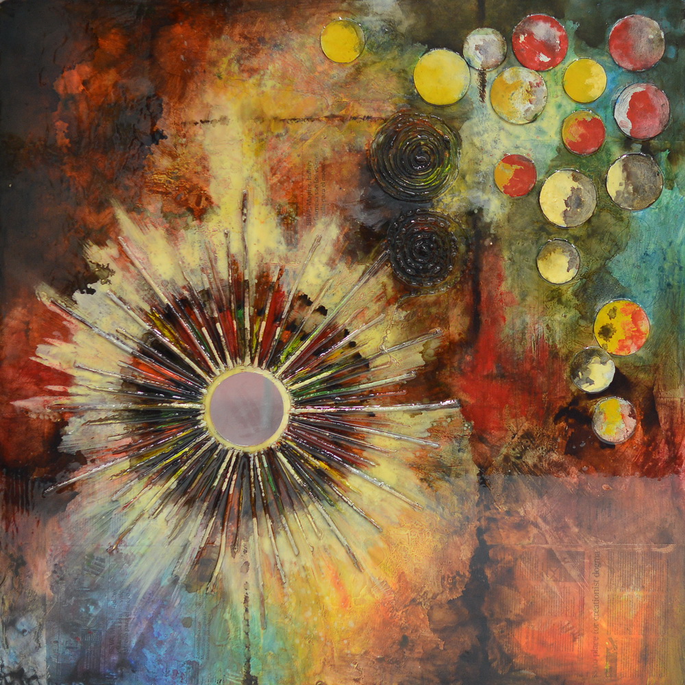 Abstract    By Larry Han 