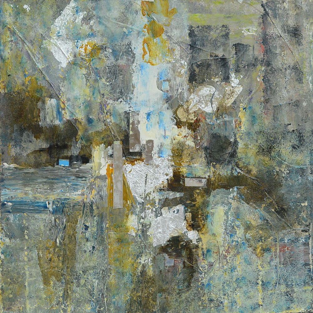 Abstract By Tia Li