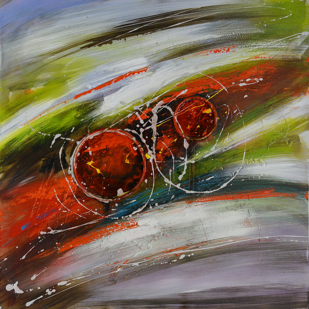Abstract By Tia Li