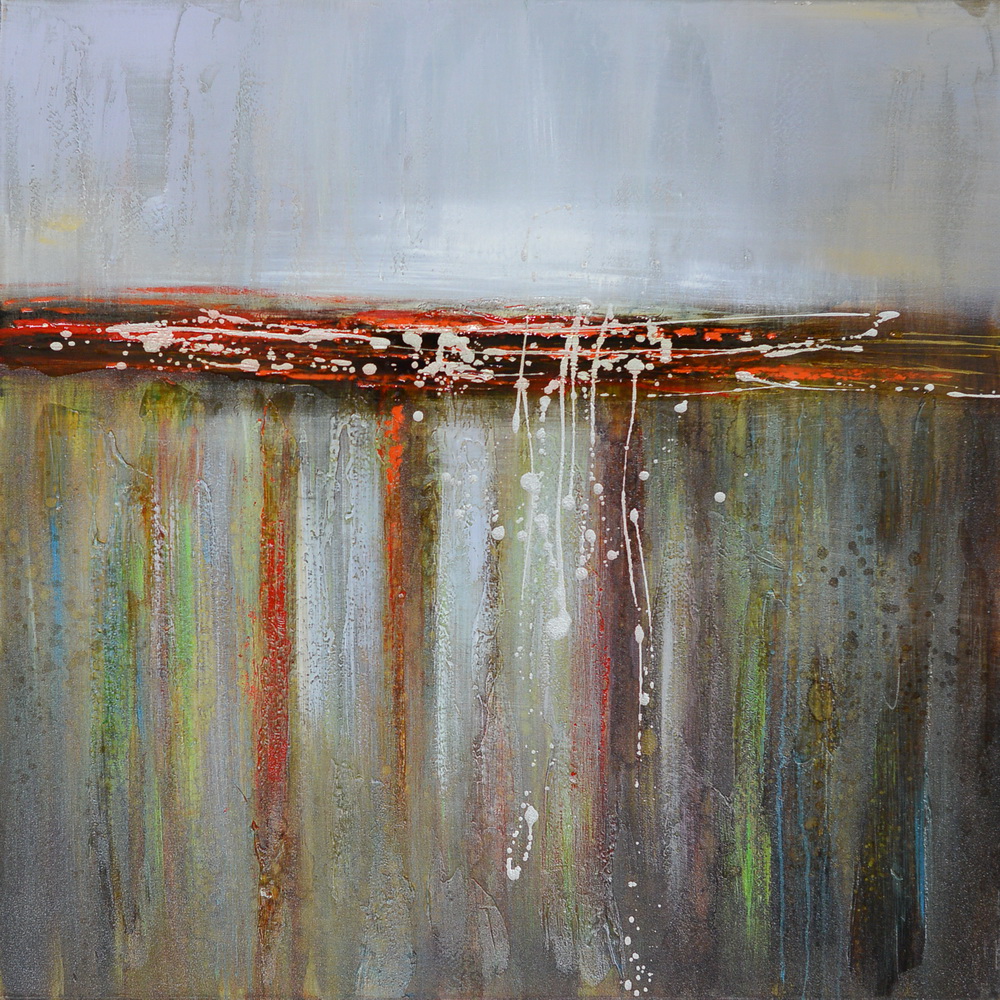 Abstract By Tia Li
