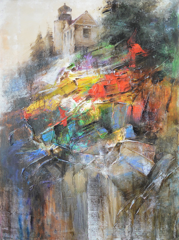Abstract By Tia Li