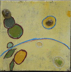 Abstract  By Tiali   