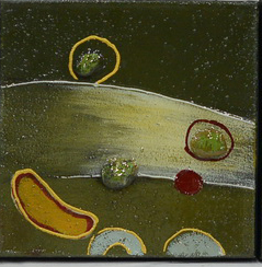 Abstract  By Tiali   