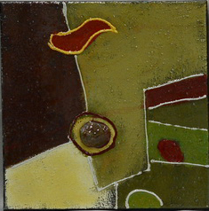 Abstract  By Tiali   