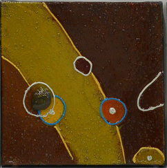 Abstract  By Tiali   