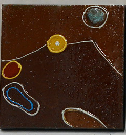 Abstract  By Tiali   