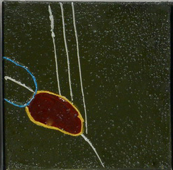 Abstract  By Tiali   
