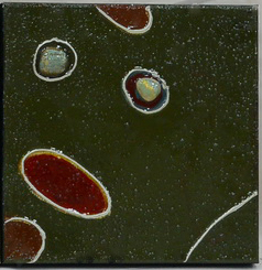 Abstract  By Tiali   
