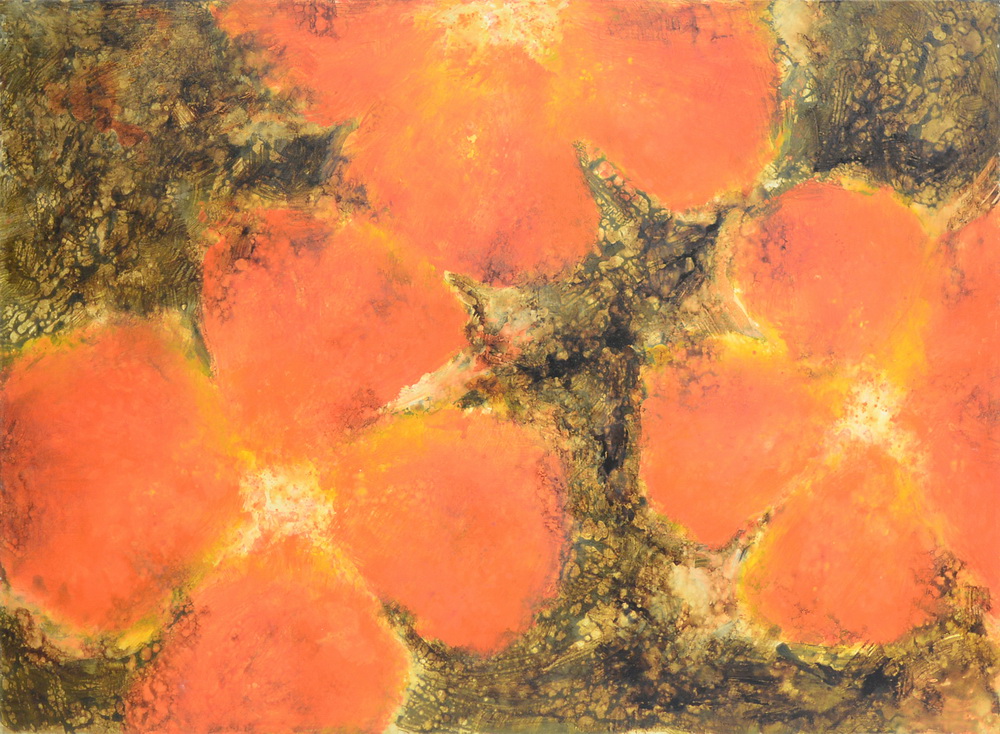 Abstract By Tia Li