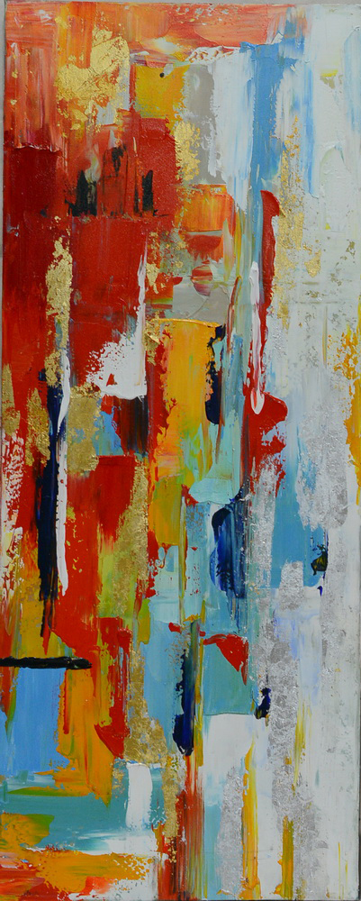 Abstract    By Larry Han 