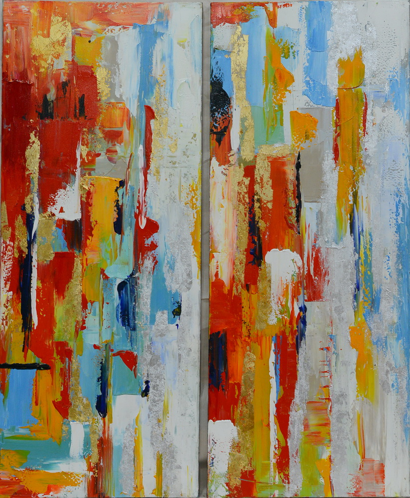 Abstract    By Larry Han 