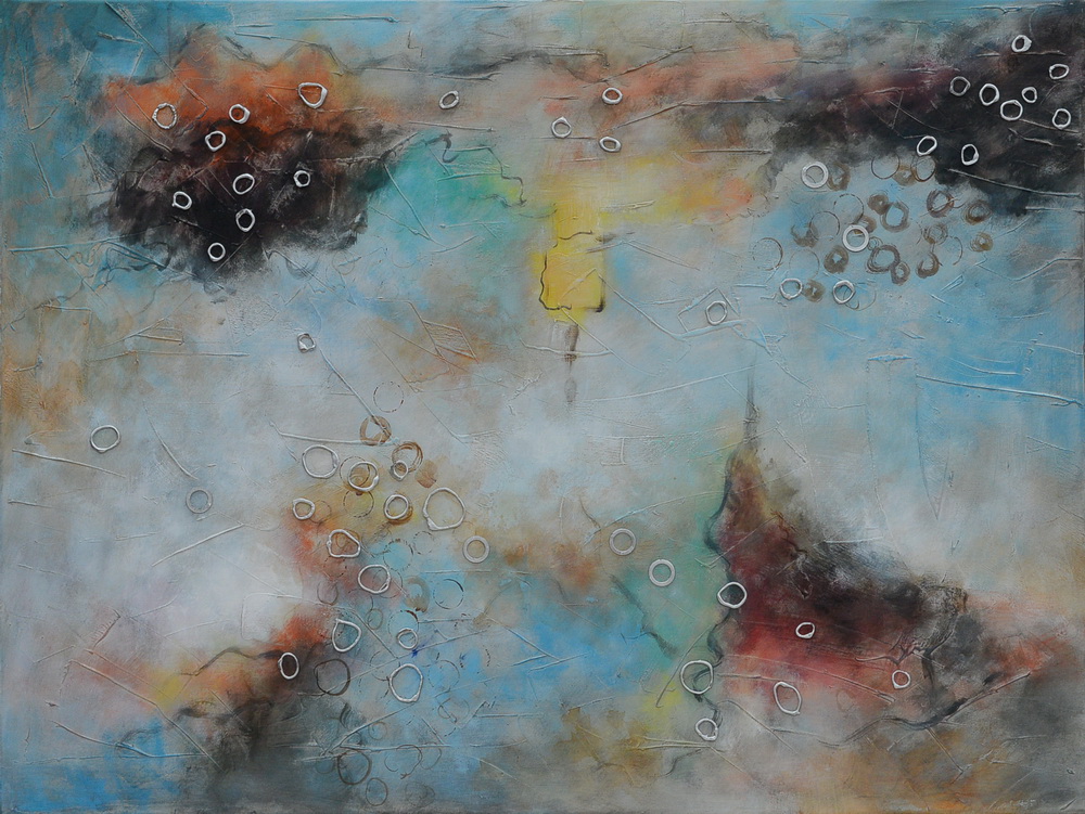 Abstract By Larry Han 