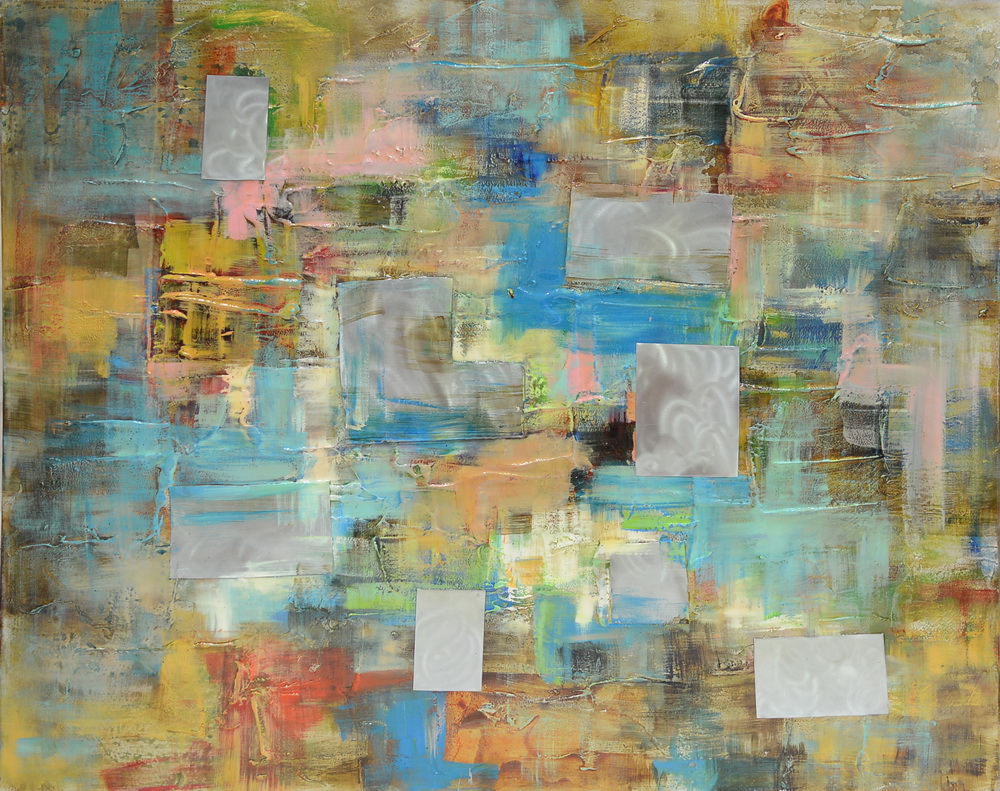 Abstract By Larry Han