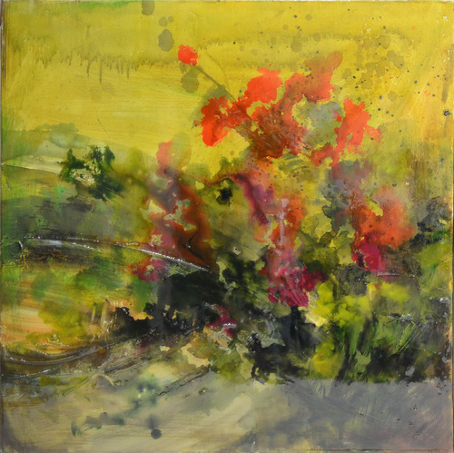 Abstract  By Tiali   