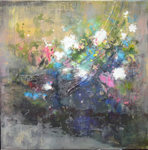 Abstract  By Tiali   