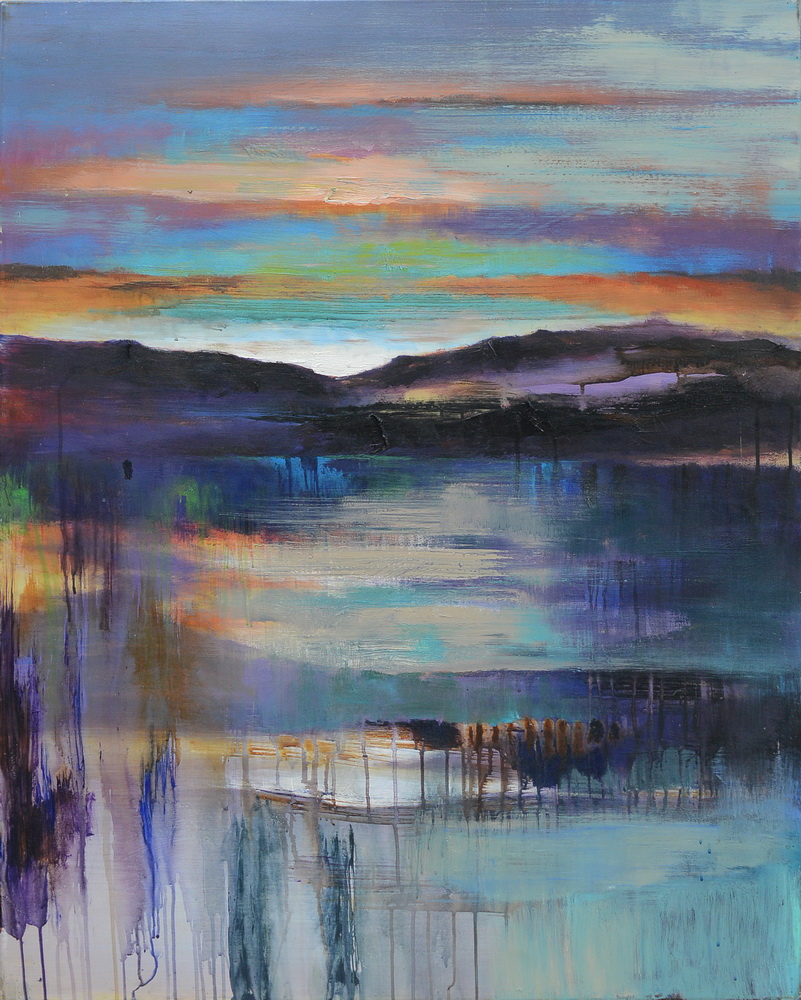 Abstract By Tia Li