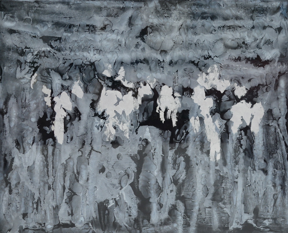 Abstract By Weilie Chen.