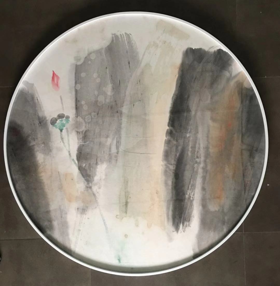 Abstract By X.L.Li