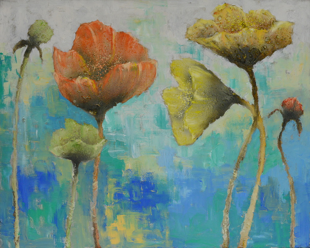 Flowers By Nancy Le