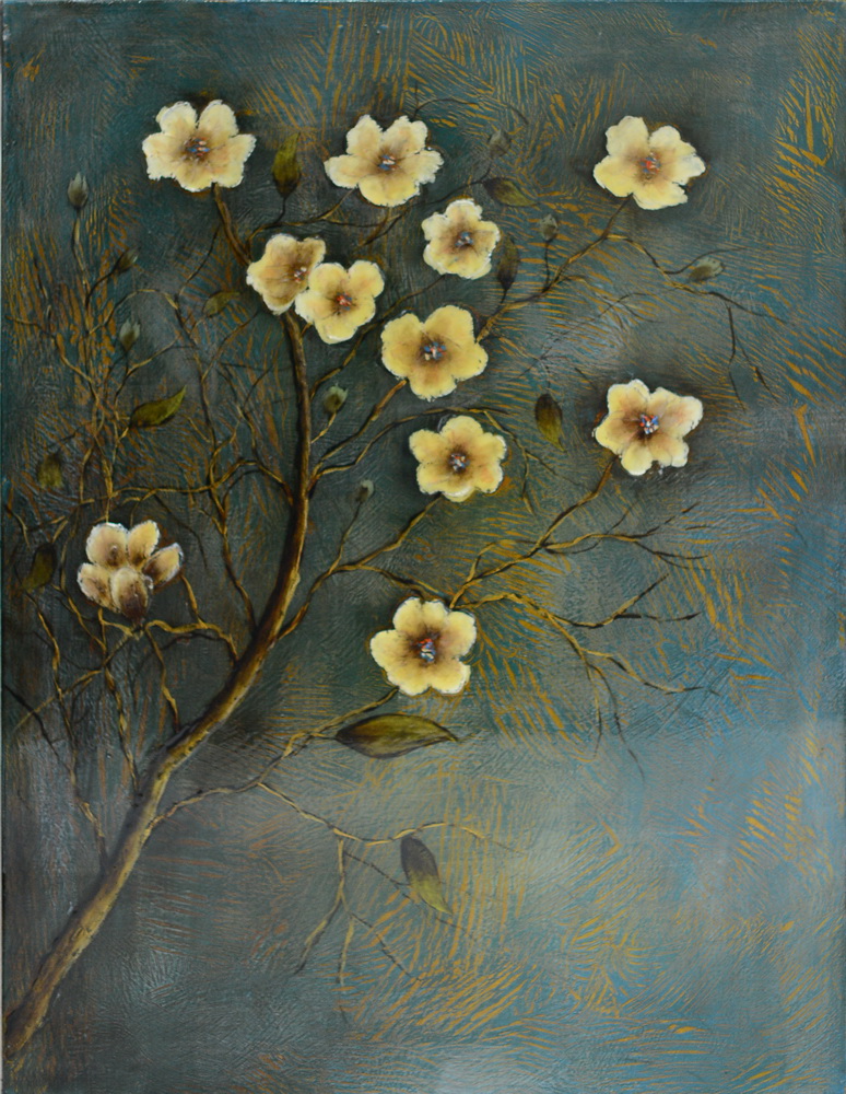 Flowers By Larry Han