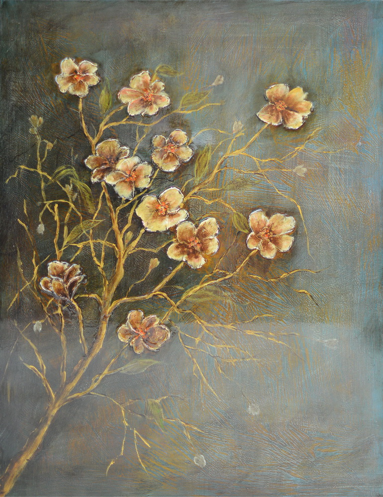 Flowers By Larry Han