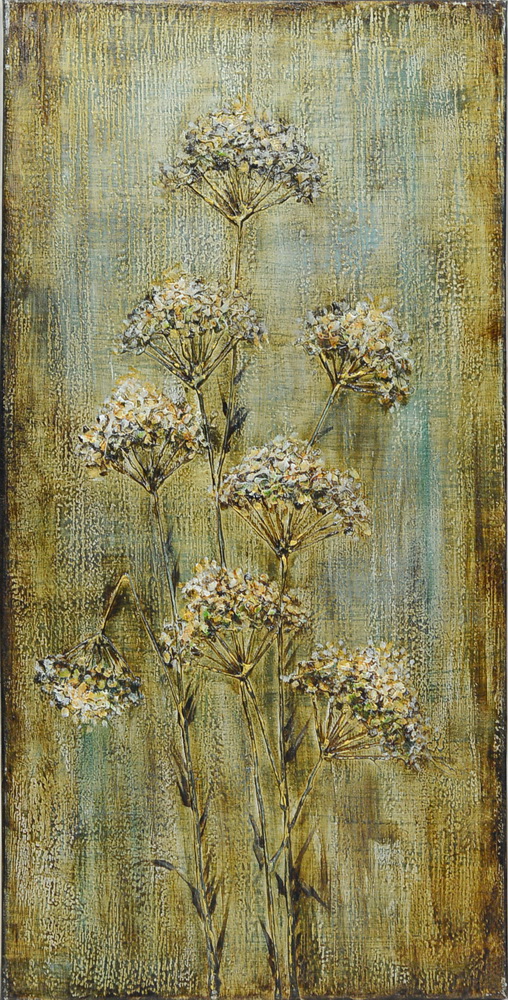 Flowers by David Bonii 