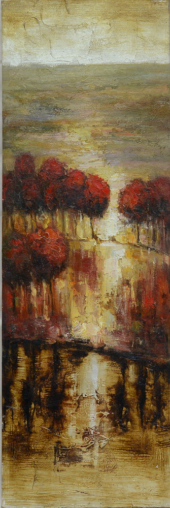 Landscape by Hg Dan