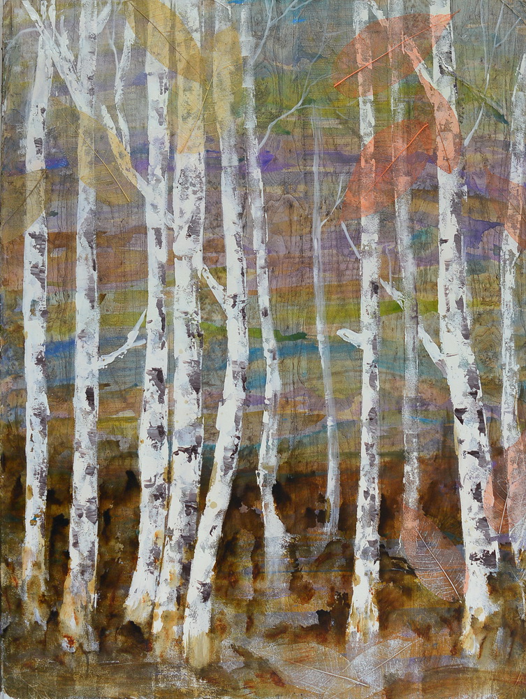 Landscape by Hg Dan